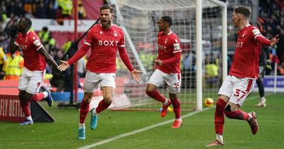 The real magic behind Nottingham Forest's stunning win after they humiliated Leicester City