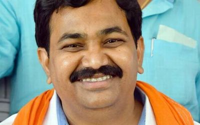 Woman accused of blackmailing MLA complains of police harassment