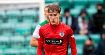 Alex Greive opens up on whirlwind start to St Mirren career and making New Zealand debut