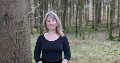 Musician hopes to help people connect with nature by capturing spirit of Kielder