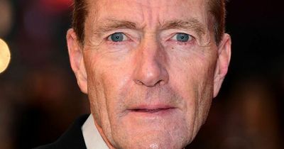 Jack Reacher author Lee Child says Birmingham is secret to his success