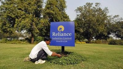 Reliance seeks minimum $14 for gas from CBM block