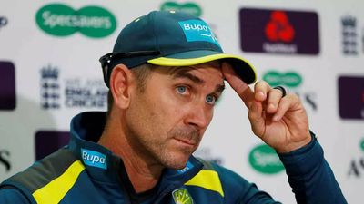 'Painted as a monster': Adam Gilchrist slams Cricket Australia after coach Justin Langer quits