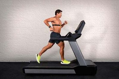 Best heart rate monitors to keep tabs on your fitness