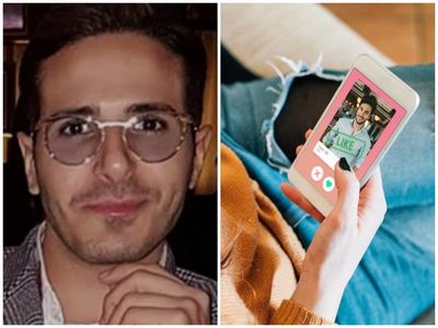 Tinder Swindler: How common are dating app scams?