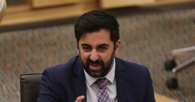 Scotland ‘through the worst’ of Omicron, insists Humza Yousaf