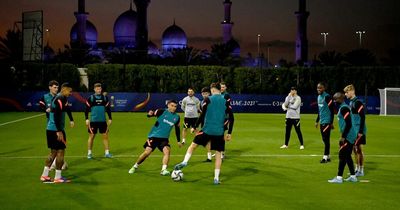 Chelsea's rare opportunity as Club World Cup offers chance to end Premier League debate