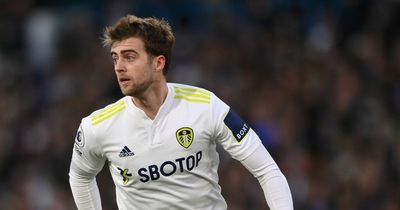 'We're doomed' - Leeds United fans concerned after fresh Patrick Bamford update