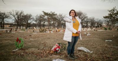 Mother of teen slain in Cicero still seeking justice after 11 years. ‘Time doesn’t heal all wounds.’