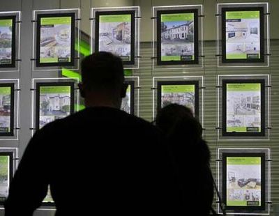 House prices still rising, but slowdown coming says Halifax