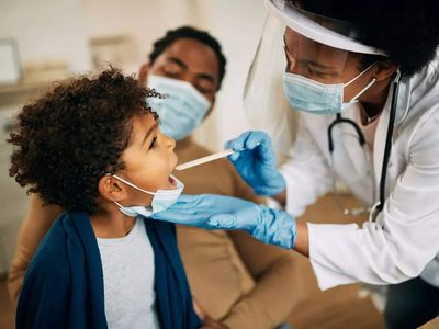 Coronavirus: Most kids suffer no post-COVID syndrome after Omicron, says study