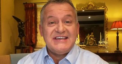 Sight of 'frail' Queen is 'very sad', says Princess Diana's former butler Paul Burrell