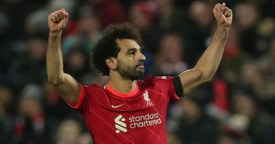 Mo Salah's Liverpool contract demand compared to Phil Mickelson's "underpaid" jibe