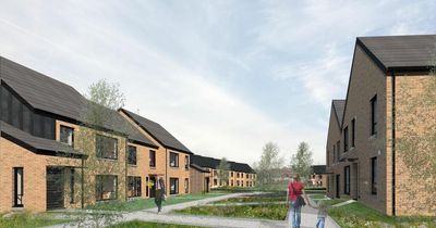 Cruden wins £7.9 million affordable housing contract