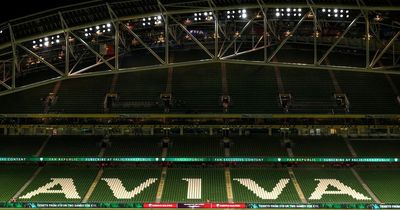 Euro 2028: FAI confirms joint bid with England, Northern Ireland, Scotland and Wales to host fixtures