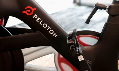 Amazon reportedly circling exercise bike maker Peloton as company falters