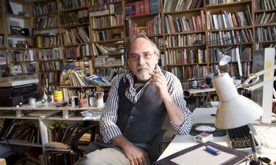 Art Spiegelman on Maus and free speech: ‘Who’s the snowflake now?’