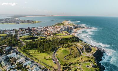 A love letter to Newcastle: new century, new vision