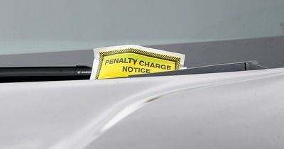 Major change to parking fine rules and cost after crackdown