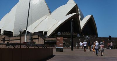 Australia will let British tourists enter country after two-year ban