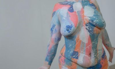 ‘Our breasts don’t really belong to us’: the sad truth about how society treats women’s bodies