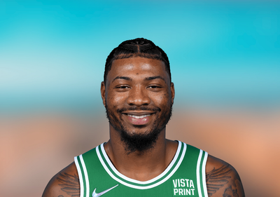Wolves trying to acquire Marcus Smart