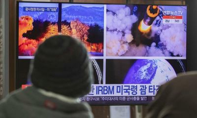 China urges US ‘flexibility’ with North Korea amid Washington anger at UN ‘silence’