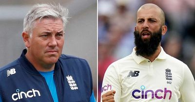 Moeen Ali gives verdict on Chris Silverwood's tenure as England coach after his sacking