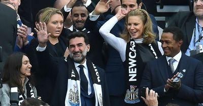 Newcastle land No.1 director of football target as Dan Ashworth quits Brighton