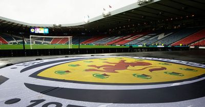 Scottish FA in Euro 2028 hosting bid with home nations and Ireland as World Cup plans scrapped