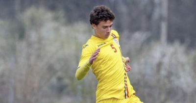 Kevin Ciubotaru chose Rangers transfer over NINE other clubs as he reveals expected first team timeline