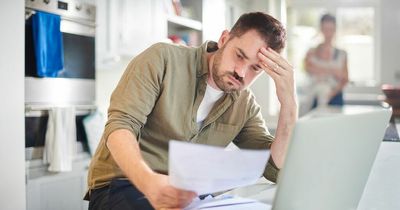 Universal Credit warning to people missing out on benefits worth an average of £2,900