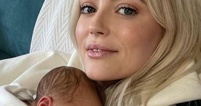 Coronation Street's Bethany Platt actress shares adorable pics of her baby nephew