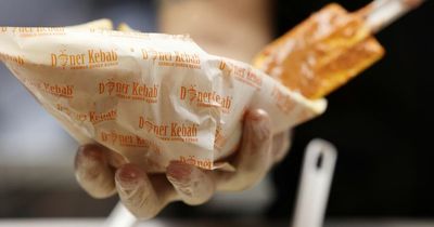 German Doner Kebab set to open up new Scottish branches in Glasgow and Aberdeen