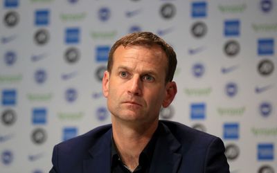 Dan Ashworth: Brighton’s highly regarded technical director quits to lead Newcastle revolution