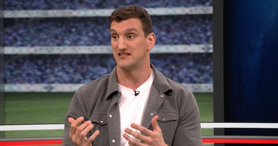 Sam Warburton finds the major problem that undermines this Wales team and calls for selection change