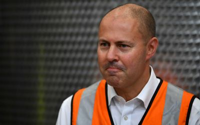 ‘Far from normal’: Treasurer Josh Frydenberg under fire for calling time on crisis support