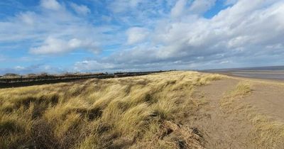 'Exceptionally rare' chance to buy Ingoldmells beach for £50,000