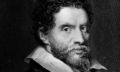 Poem of the week: An Ode to Himself by Ben Jonson