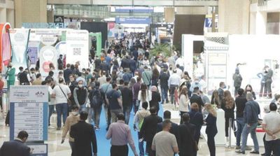 Dental Conference in Dubai Generates Business Deals Worth $3.9 Billion