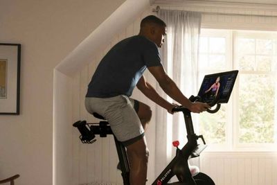 Peloton Stock Surges Amid Reports of Takeover Interest From Amazon, Nike