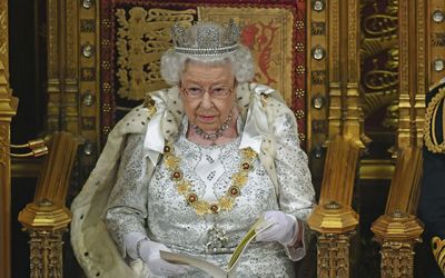 Platinum Jubilee: Queen Elizabeth ll celebrates 70-year anniversary of her accession to the throne