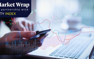 Market Wrap: The continued impact of Omicron brings further volatility to markets this week