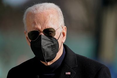 Biden task force releasing report to strengthen labor unions