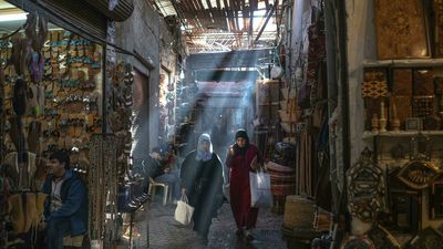 Morocco lifts flight ban, welcomes back tourists and travellers