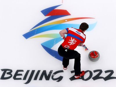 Winter Olympics: How to sign up to our free Beijing 2022 special newsletter