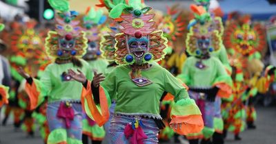 St Patrick's Day Festival confirmed to return as officials plan biggest ever celebration for Dublin