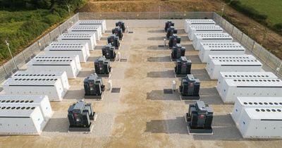 East Yorkshire land deal done for one of Europe's largest battery storage sites