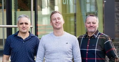 Bristol software business raises £1m to develop growth plans