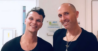 Podcast by Dublin drag queen and HIV activist 'smashing stigma' around virus